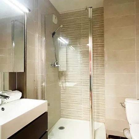 Groovy By Yume Apartment Toulouse