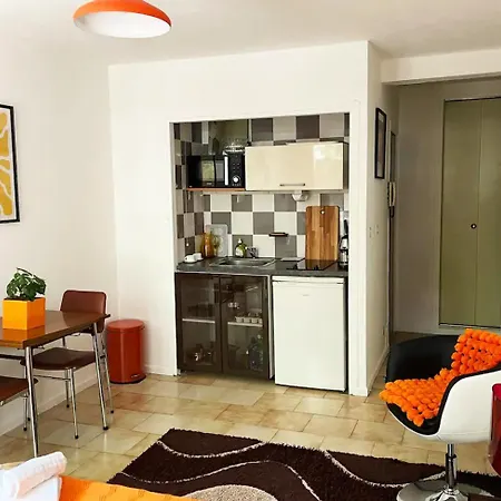 Groovy By Yume Apartment