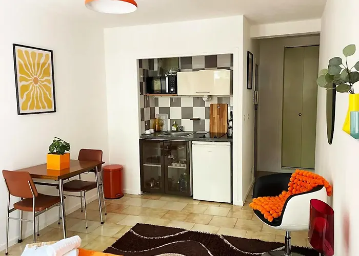 Groovy By Yume Lejlighed