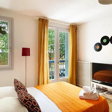 Groovy By Yume * Toulouse