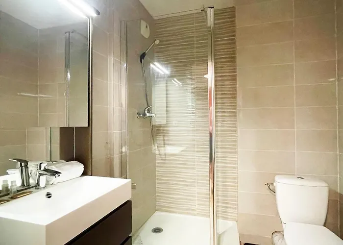 Groovy By Yume Апартаменты Тулуза