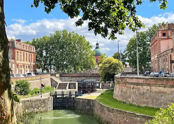 Groovy By Yume تولوز