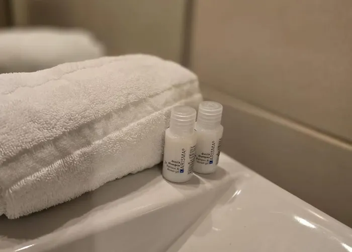 Apartman Groovy By Yume *