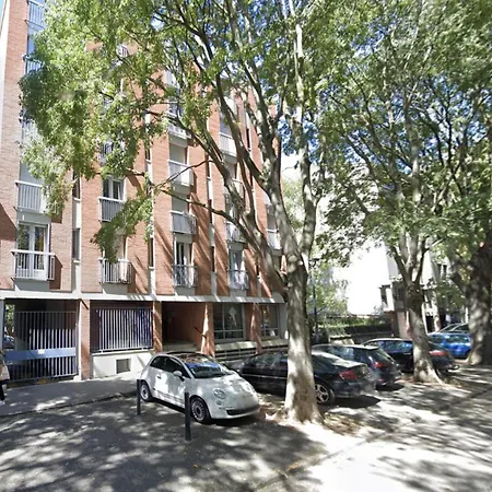 Apartamento Groovy By Yume