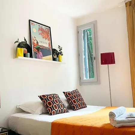 Groovy By Yume * Toulouse