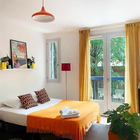 Groovy By Yume Apartamento *