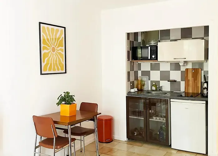 Apartamento Groovy By Yume *