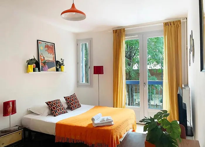 Groovy By Yume Apartamento *