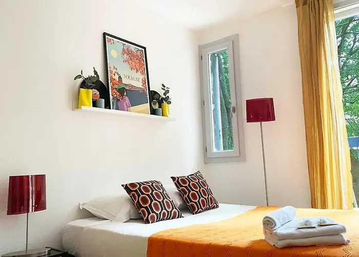 Groovy By Yume * تولوز