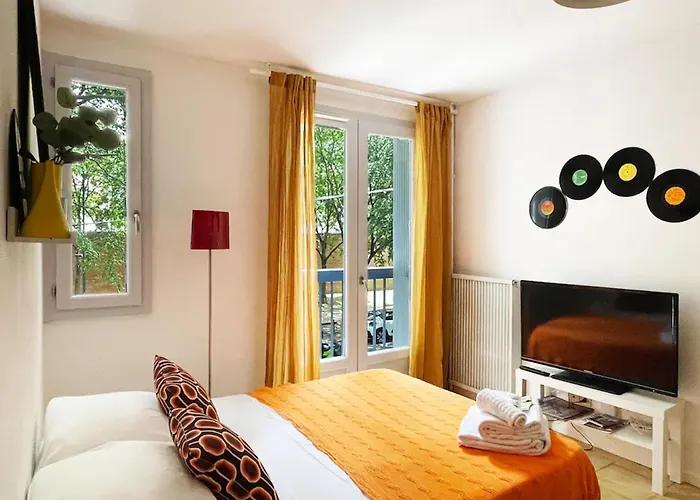 Groovy By Yume * تولوز